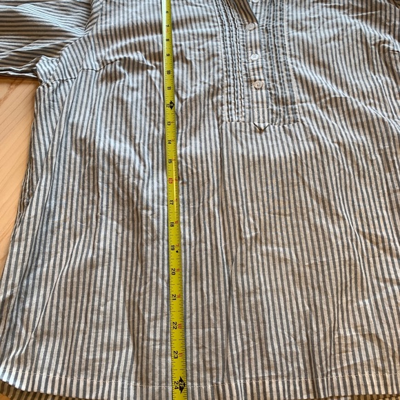 NWT a new day long sleeve blouse XXL - Picture 6 of 7